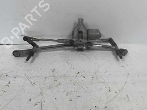 Used Front wiper motor PEUGEOT 3008 II SUV (MC_, MR_, MJ_, M4_) 1.5 BlueHDi 130 (131 hp) 27900167