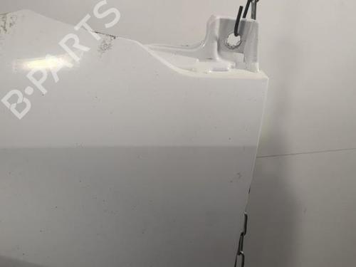 Used Left front fenders CITROËN C4 I (LC_) 1.6 HDi (90 hp) 25660763