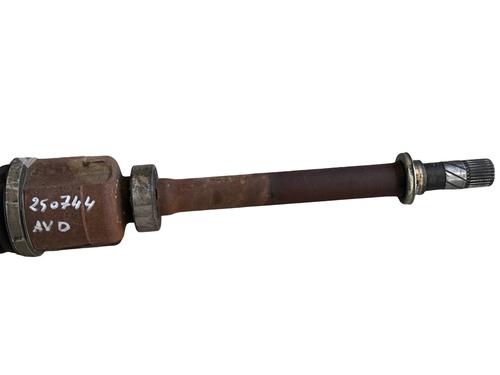 Right front driveshaft DACIA DUSTER (HS_) | BP38982404M39 - Image 2