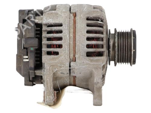 Alternator SKODA FABIA II Combi (545) 1.6 TDI | BP25654878M7