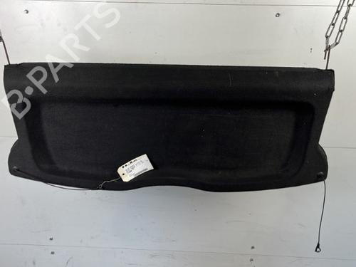 Used Rear parcel shelf Rear parcel shelf ALFA ROMEO MITO (955_) 1.6 JTDM (955AXC1B) (120 hp) 25658485 25658485