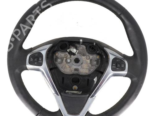 Used Steering wheel FORD FIESTA VI (CB1, CCN) 1.0 EcoBoost (100 hp) 31359683