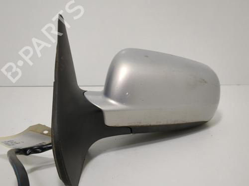 Used Right mirror Right mirror PEUGEOT 307 (3A/C) 1.6 HDi 110 (109 hp) 25657846 25657846