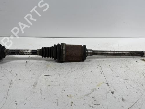 Used Right front driveshaft Right front driveshaft BMW 1 (F21) 120 d xDrive (184 hp) 31994597 31994597