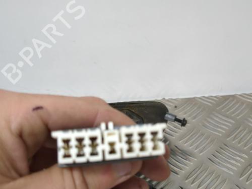Left mirror PEUGEOT 406 (8B) 2.0 HDI 110 | BP25657828C26 