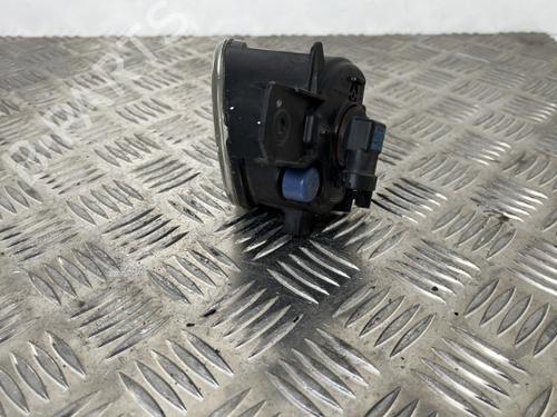 Left front fog light RENAULT CLIO III Grandtour (KR0/1_) 1.5 dCi (KR0G) | BP25658357C30 