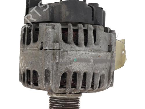 Used Alternator Alternator RENAULT CLIO IV (BH_) 1.2 TCe 120 (BHM0) (120 hp) 32347529 32347529