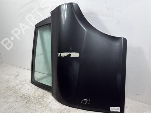 Left rear door SEAT LEON (1P1) 1.2 TSI | BP25658073C4