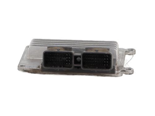 Computer motormanagement RENAULT CLIO II (BB_, CB_) 1.2 16V (BB05, BB0W, BB11, BB27, BB2T, BB2U, BB2V, CB05,... (75 hp) 27986945