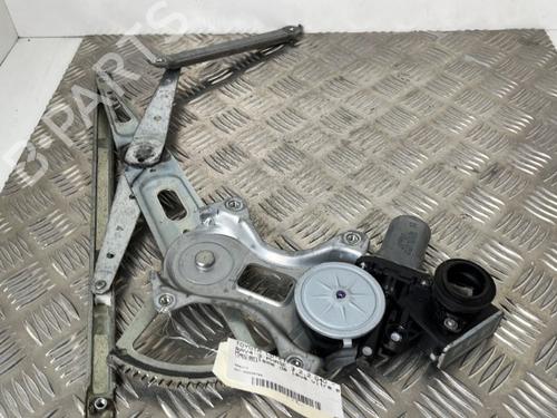 Front left window mechanism TOYOTA RAV 4 III (_A3_) 2.2 D 4WD (ALA30_, ALA30R) | BP25656670C22 