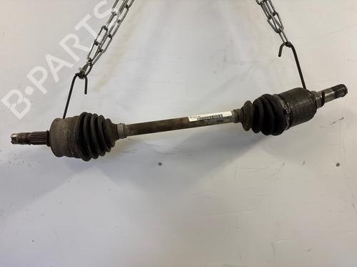Left front driveshaft FIAT 500 (312_) 1.2 (312AXA1A) | BP34204202M38 - Image 3