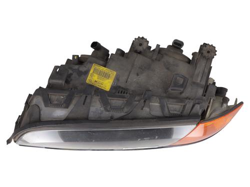 Left headlight BMW 3 (E46) 320 d | BP29756671C28 - Image 4