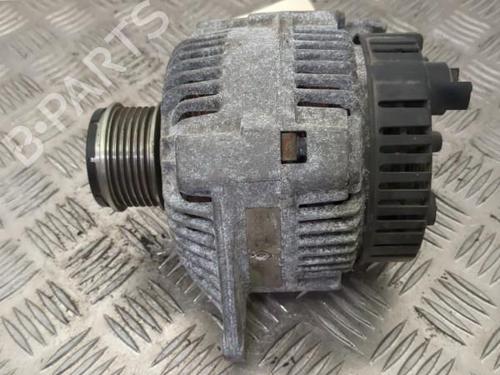 Alternator RENAULT MEGANE Scenic (JA0/1_) 1.9 dTi (JA0N) | BP25660698M7 