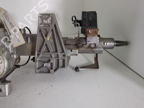 Steering column RENAULT CLIO IV (BH_) 0.9 TCe 90 (BHNF, BHMA, BHMH, BHJK, BHJR) | BP25656226M21