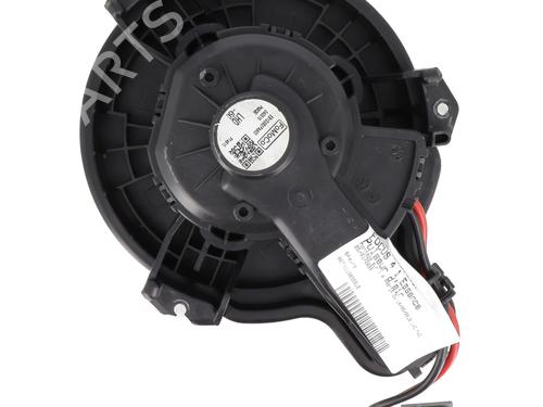 Heater blower motor FORD FOCUS IV (HN) 1.0 EcoBoost | BP31908686M62 