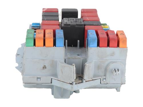 Fuse box FIAT DUCATO Van (250_) 130 Multijet 2,3 D | BP40263758E1 - Image 4