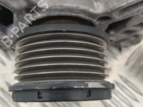 Generator RENAULT SCÉNIC II (JM0/1_) 1.5 dCi (JM1E, JM16) | BP25657177M7 