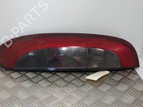 Højre baglygte OPEL CORSA C (X01) 1.4 (F08, F68) (90 hp) 25657827
