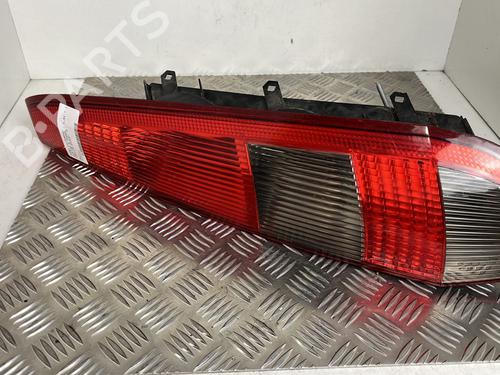 Høyre baklys FORD FIESTA V (JH_, JD_) 1.4 16V (80 hp) 25660023