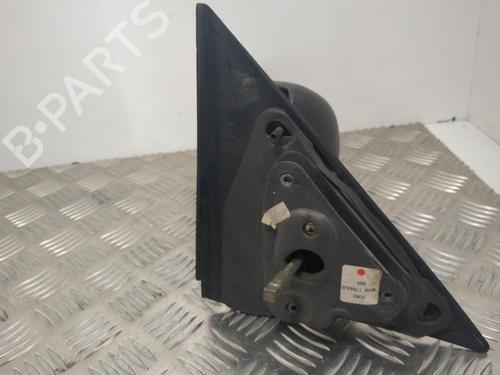 Used Left mirror FORD ESCORT V (AAL, ABL) [1990-1996]  25659250