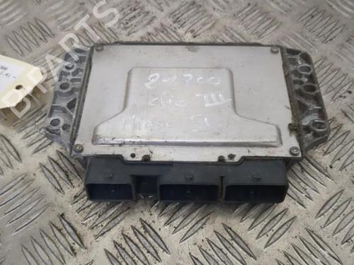 Engine control unit (ECU) RENAULT CLIO III (BR0/1, CR0/1) 1.4 16V | BP25657215M57 