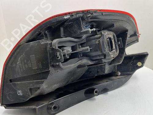 Højre baglygte RENAULT SCÉNIC II (JM0/1_) 1.5 dCi (JM1E, JM16) | BP25654576C35 