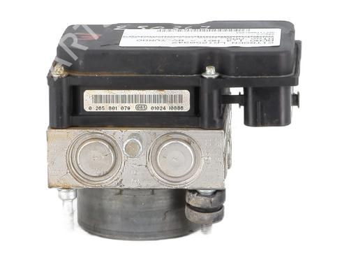 ABS pump CITROËN NEMO MPV 1.4 HDi | BP28210806M43  - Image 5