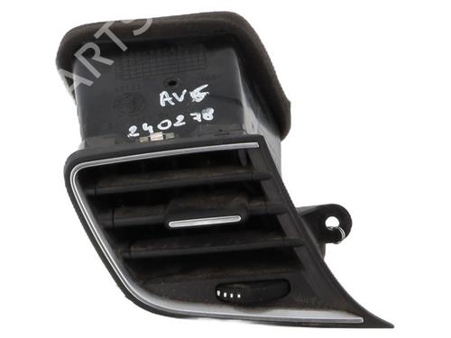 Used Air vent ALFA ROMEO GIULIETTA (940_) 2.0 JTDM (940.FXL1A) (140 hp) 26168199
