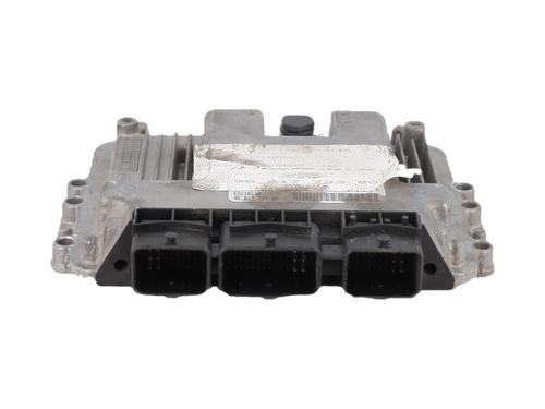 Engine control unit (ECU) CITROËN C4 I (LC_) 1.6 HDi | BP25656272M57 - Image 7