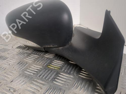 Right mirror RENAULT ZOE (BFM_) ZOE | BP25656826C27