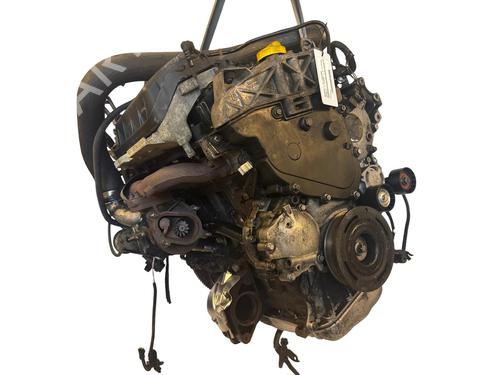 Engine RENAULT TRAFIC II Bus (JL) 2.5 dCi 135 (JL0D) | BP37715840M1 - Image 3