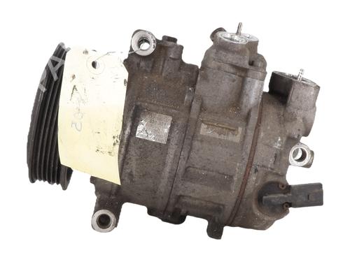 AC compressor VW SCIROCCO III (137, 138) 1.4 TSI | BP36955019M34 - Image 2