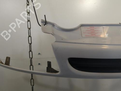 Grill CITROËN SAXO (S0, S1) 1.4 VTS (75 hp) 25661025