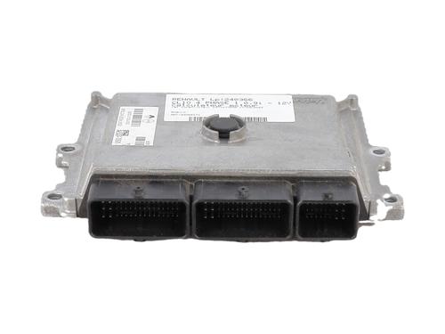 Engine control unit (ECU) RENAULT CLIO IV (BH_) 0.9 TCe 90 (BHNF, BHMA, BHMH, BHJK, BHJR) | BP25655145M57 - Image 2