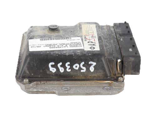 Engine control unit (ECU) NISSAN MURANO II (Z51) 2.5 dCi 4x4 | BP34502541M57  - Image 6