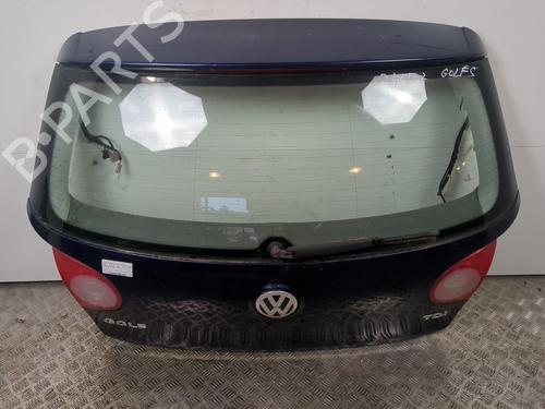 Tailgate VW GOLF V (1K1) 1.9 TDI | BP31064725C6