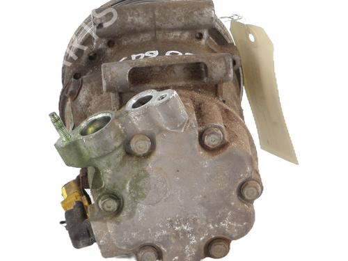 Used AC compressor AC compressor PEUGEOT 207 (WA_, WC_) 1.4 16V (95 hp) 33308510 33308510