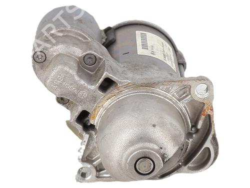 Starter OPEL CORSA E (X15) 1.4 (08, 68) | BP25656307M8 - Image 2