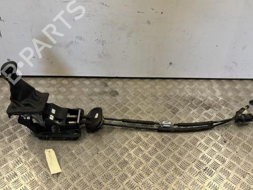 Gear lever CITROËN C3 / C3 ORIGIN III (SX) 1.2 PureTech 82 | BP25657107M90 