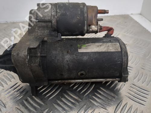 Used Starter Starter RENAULT LAGUNA III Grandtour (KT0/1) 2.0 dCi (KT01, KT08, KT09, KT0K, KT12, KT1D, KT1W) (150 hp) 25657659 25657659