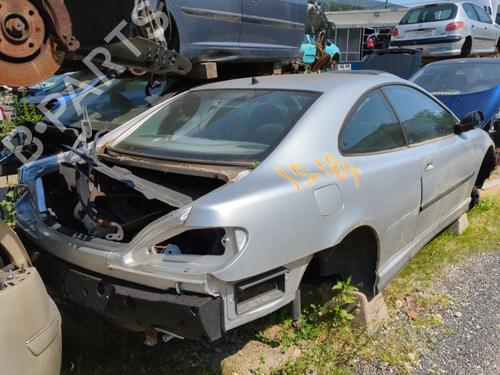 Engine control unit (ECU) PEUGEOT 406 Coupe (8C) 2.0 16V | BP25657536M57