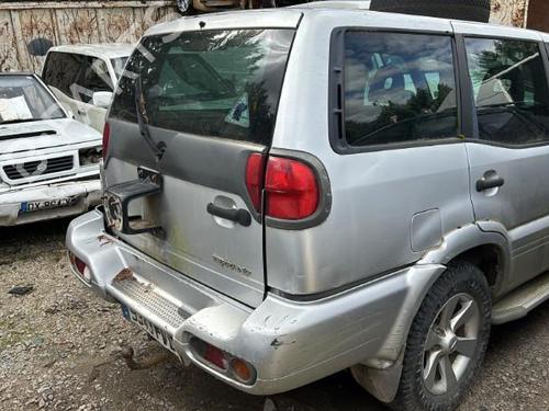 Rim NISSAN TERRANO II (R20) 3.0 Di 4WD | BP27236502C45 