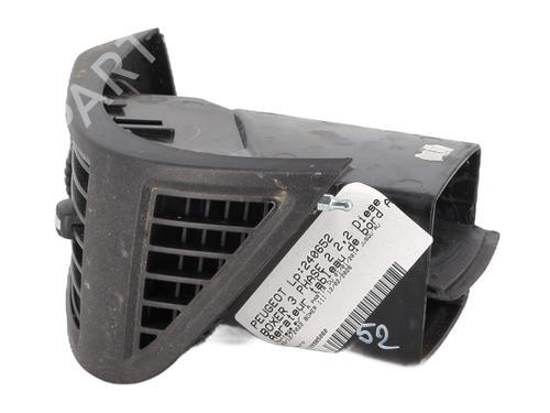 Air vent PEUGEOT BOXER Van 2.2 BlueHDi 140 | BP32241211I21 - Image 2
