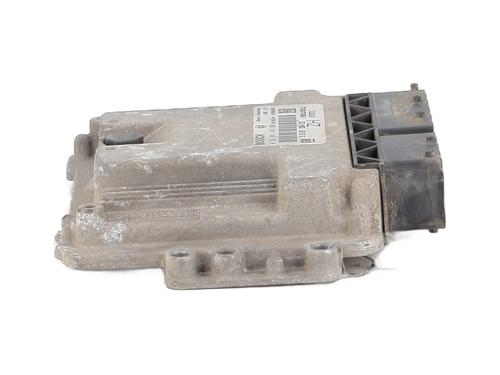 Engine control unit (ECU) OPEL ASTRA H (A04) 1.7 CDTI (L48) | BP25660496M57 - Image 2