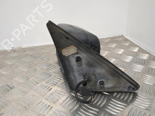 Used Left mirror BMW 3 Compact (E36) 316 i (105 hp) 25661053