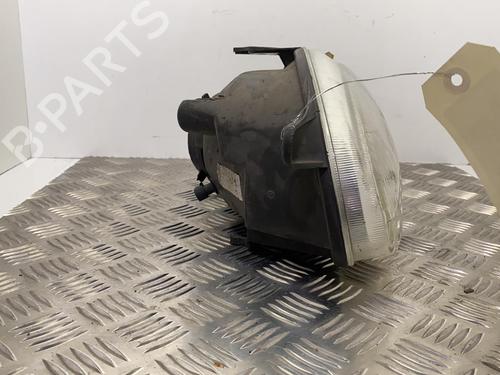 Left headlight OPEL CORSA B (S93) 1.7 D (F08, F68, M68) | BP25657375C28 
