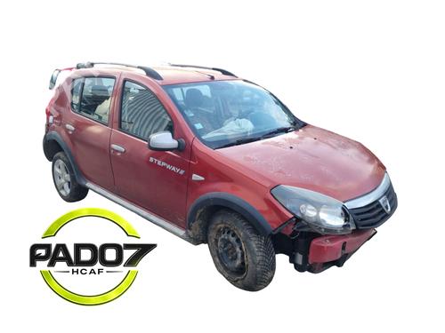 Right taillight DACIA SANDERO 1.5 dCi | BP34173653C35 - Image 8