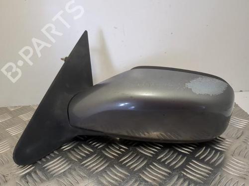 Left mirror RENAULT LAGUNA II (BG0/1_) 1.9 dCi (BG1A, BG1W, BG0G) | BP25657039C26