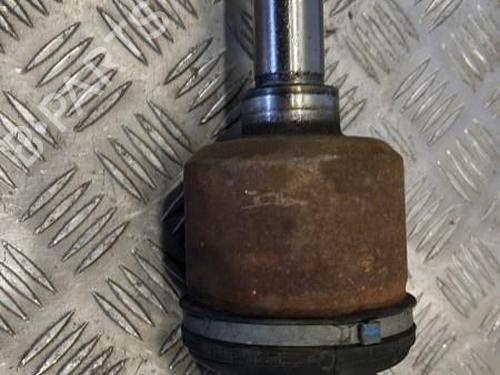 Used Left front driveshaft PEUGEOT 406 (8B) 2.1 TD 12V (109 hp) 25657105