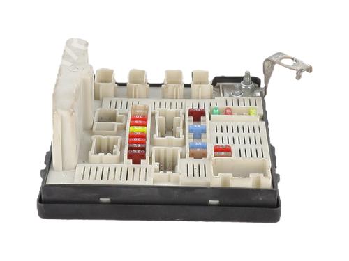 Used Fuse box Fuse box RENAULT GRAND SCÉNIC II (JM0/1_) 2.0 dCi (JM1K) (150 hp) 25654737 25654737